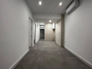 Ministriles 12, Madrid