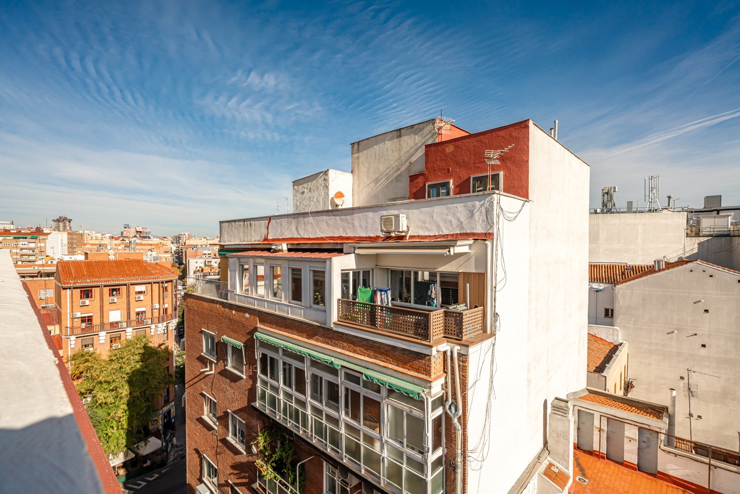 Concepción 12, Alcalá de Henares